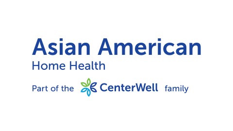 Asian American Home Health - Part of the CenterWell family